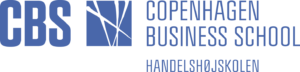 Copenhagen Business School logo referencer