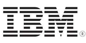 IBM logo referencer
