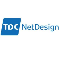 TDC logo referencer
