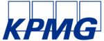 KPMG logo referencer
