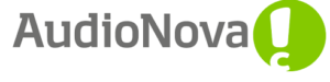 Audionova logo