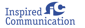 Inspired Communication logo